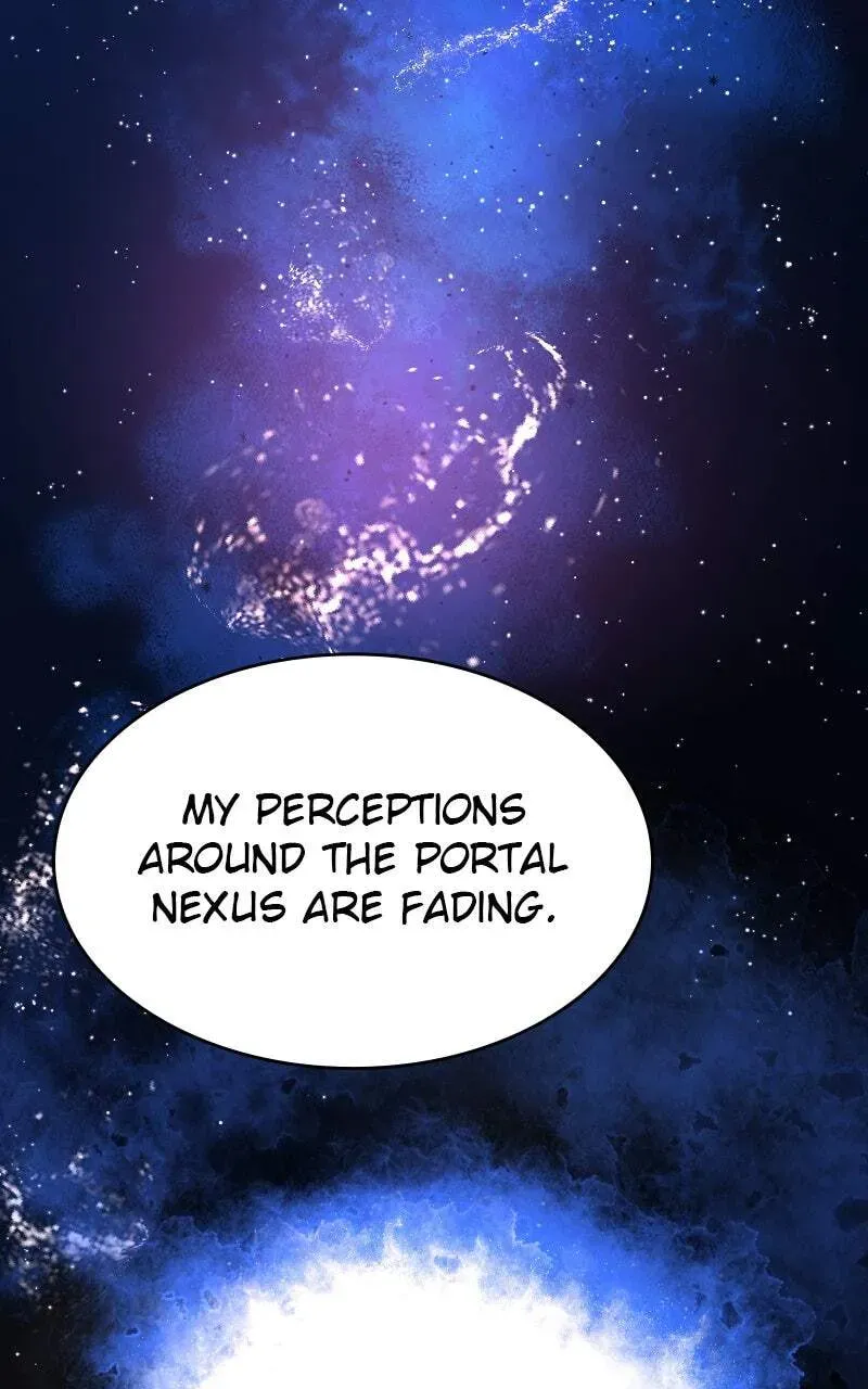 Paranoid Mage Chapter 111 - Page 81