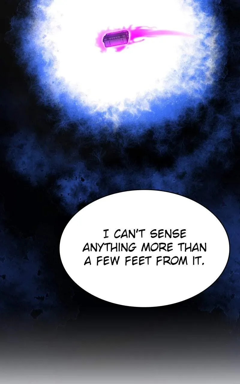 Paranoid Mage Chapter 111 - Page 82