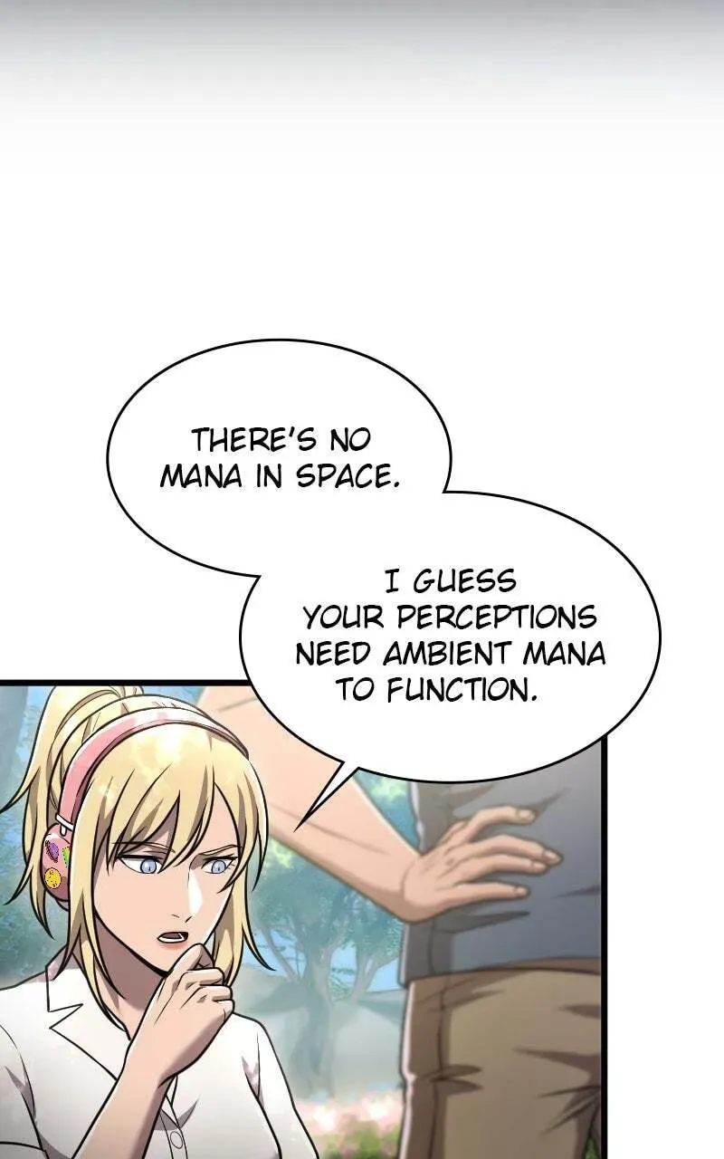 Paranoid Mage Chapter 111 - Page 83