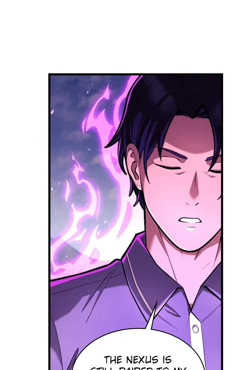 Paranoid Mage Chapter 111 - Page 89