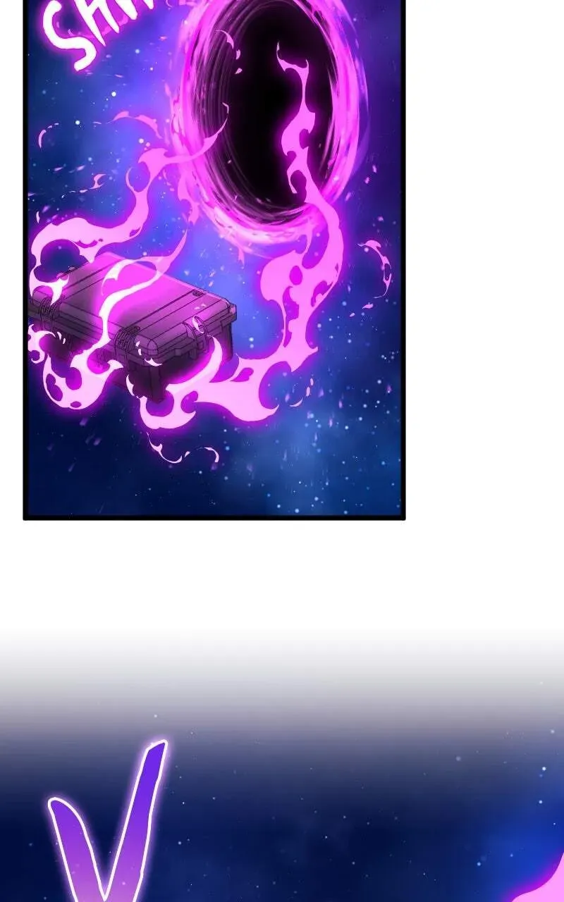 Paranoid Mage Chapter 111 - Page 91