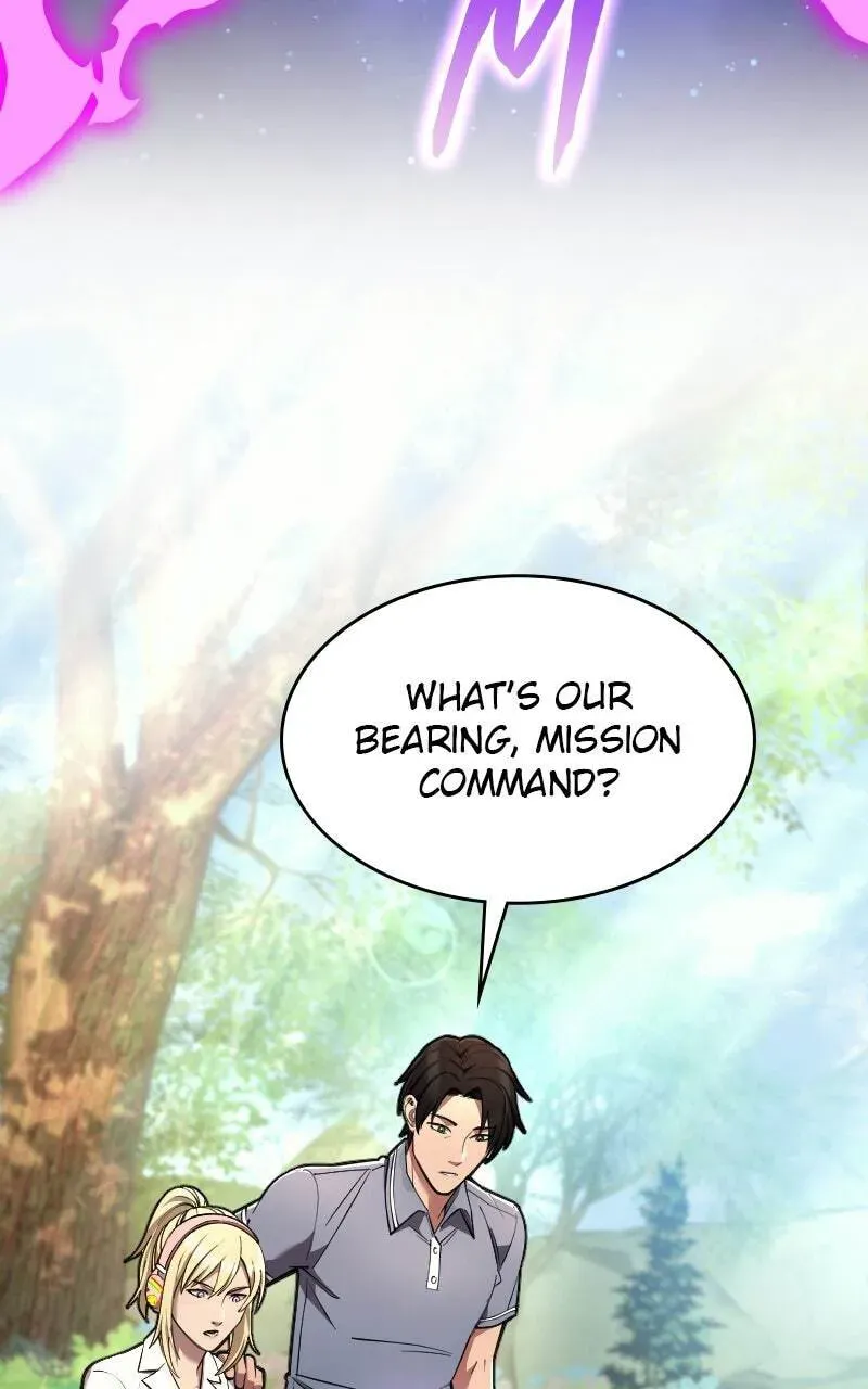 Paranoid Mage Chapter 111 - Page 93