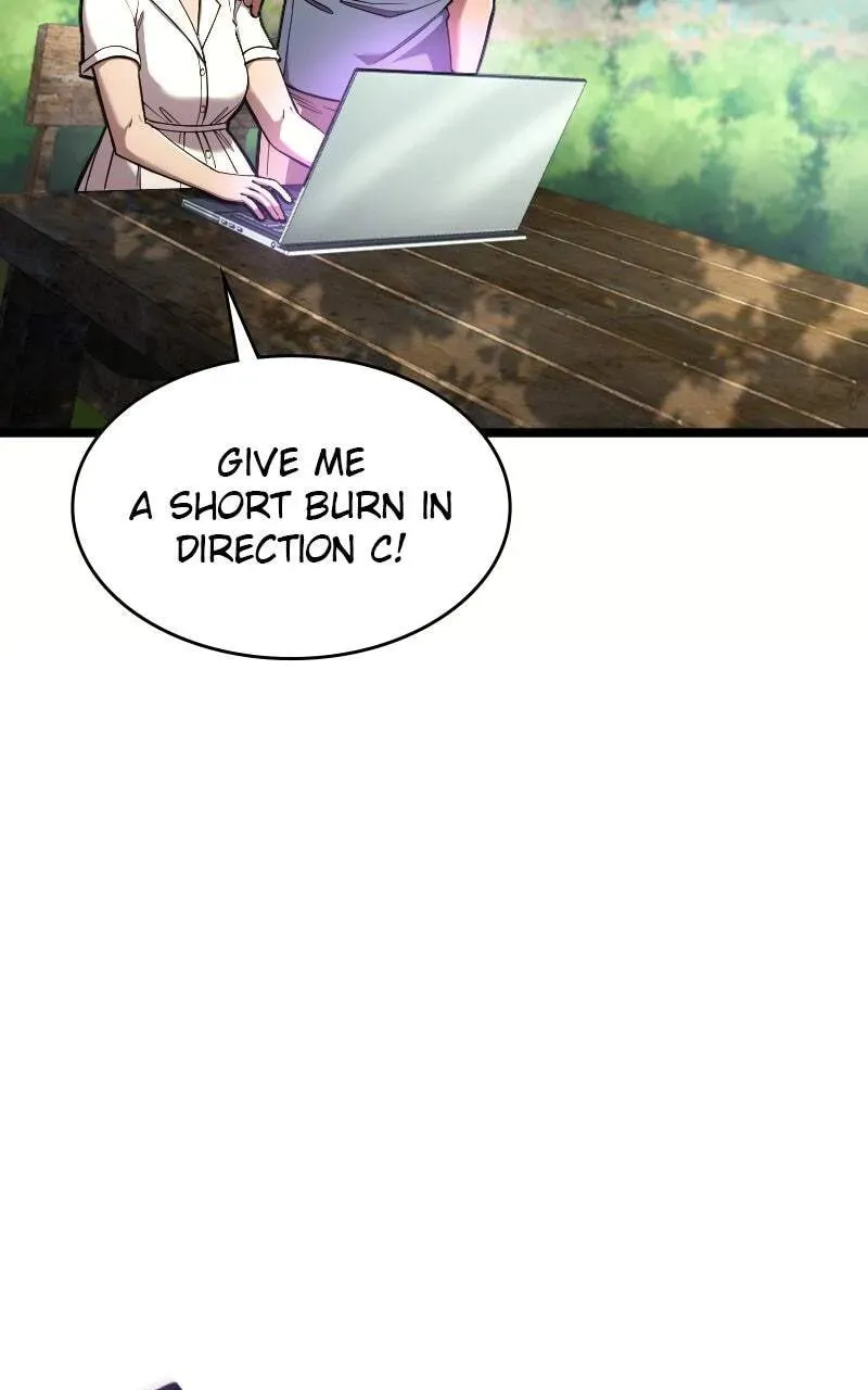 Paranoid Mage Chapter 111 - Page 94