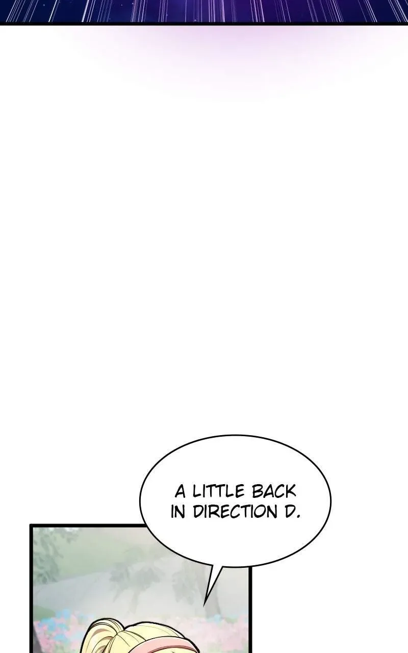 Paranoid Mage Chapter 111 - Page 96