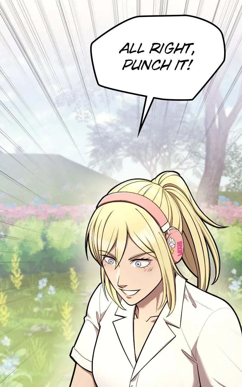 Paranoid Mage Chapter 111 - Page 99