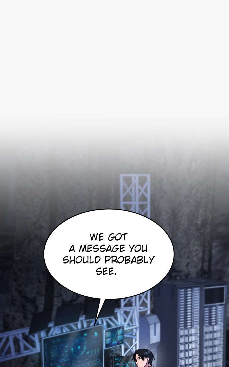 Paranoid Mage Chapter 112 - Page 1