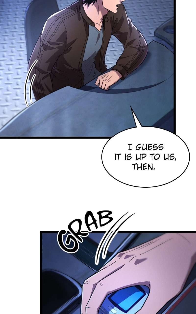 Paranoid Mage Chapter 112 - Page 10