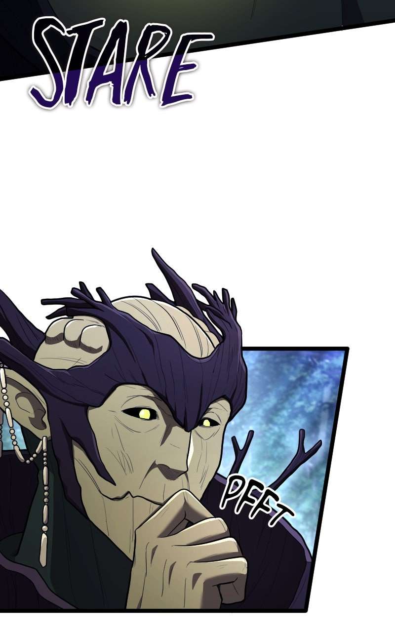 Paranoid Mage Chapter 112 - Page 103