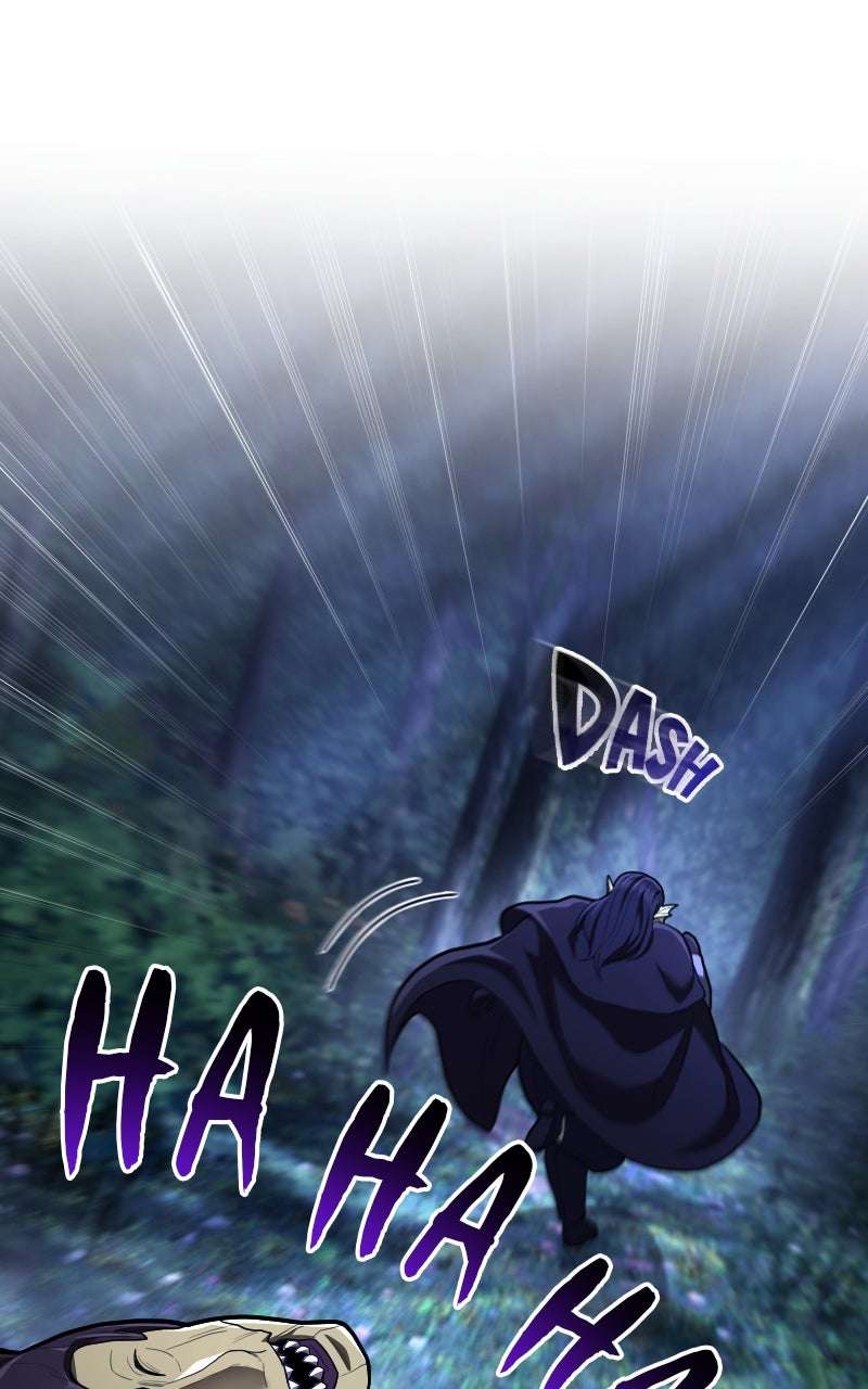 Paranoid Mage Chapter 112 - Page 104