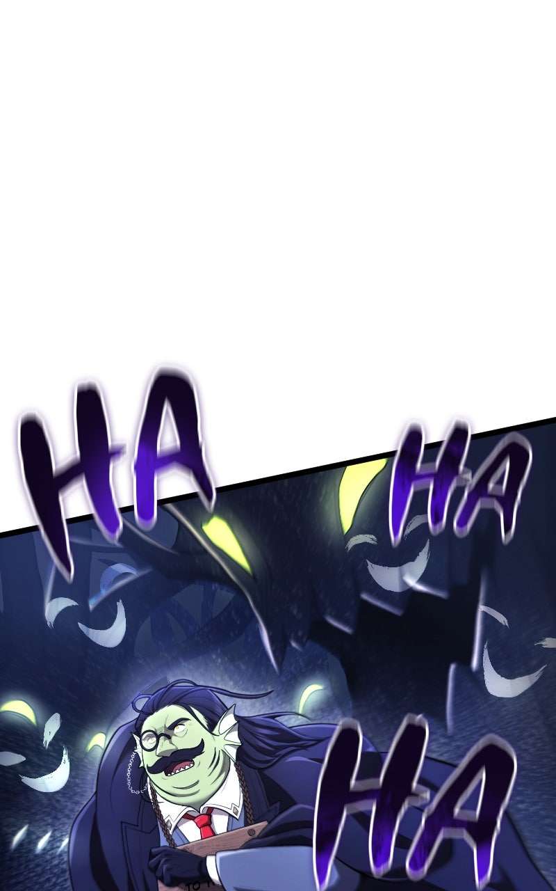 Paranoid Mage Chapter 112 - Page 106