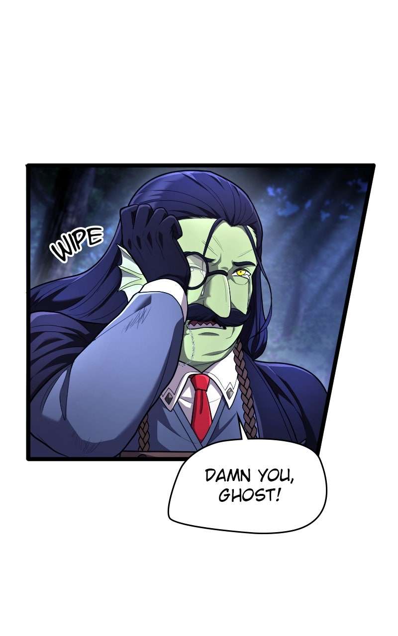 Paranoid Mage Chapter 112 - Page 108