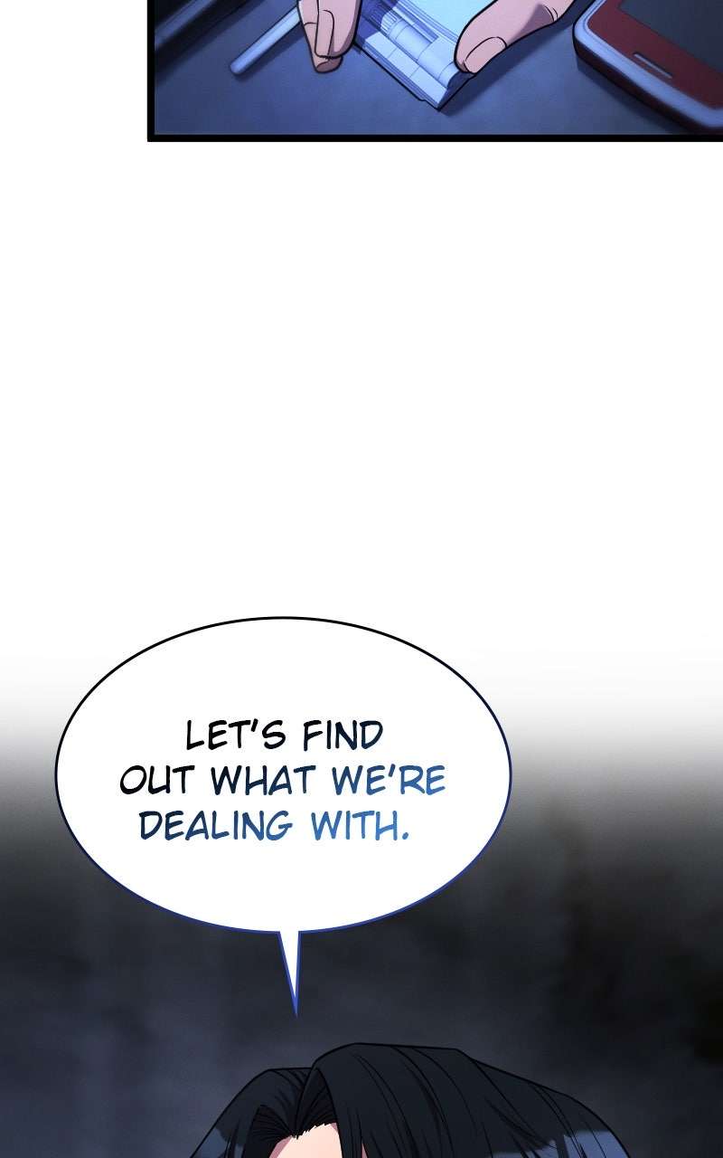 Paranoid Mage Chapter 112 - Page 11