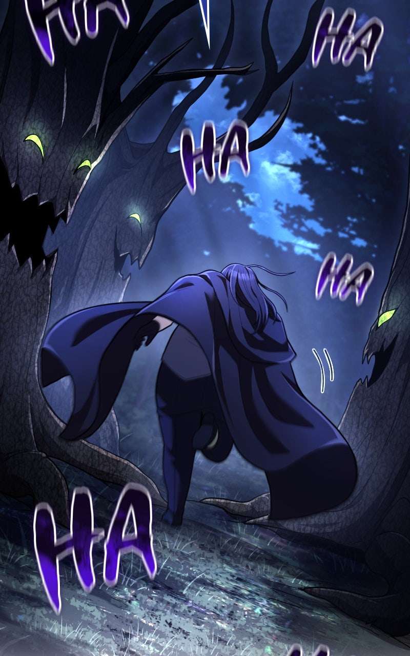Paranoid Mage Chapter 112 - Page 110