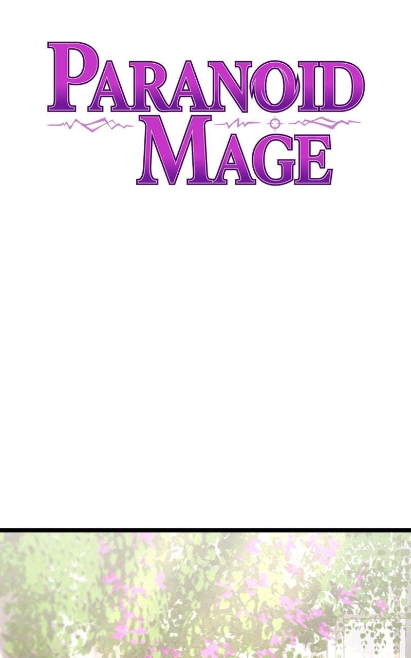 Paranoid Mage Chapter 112 - Page 13