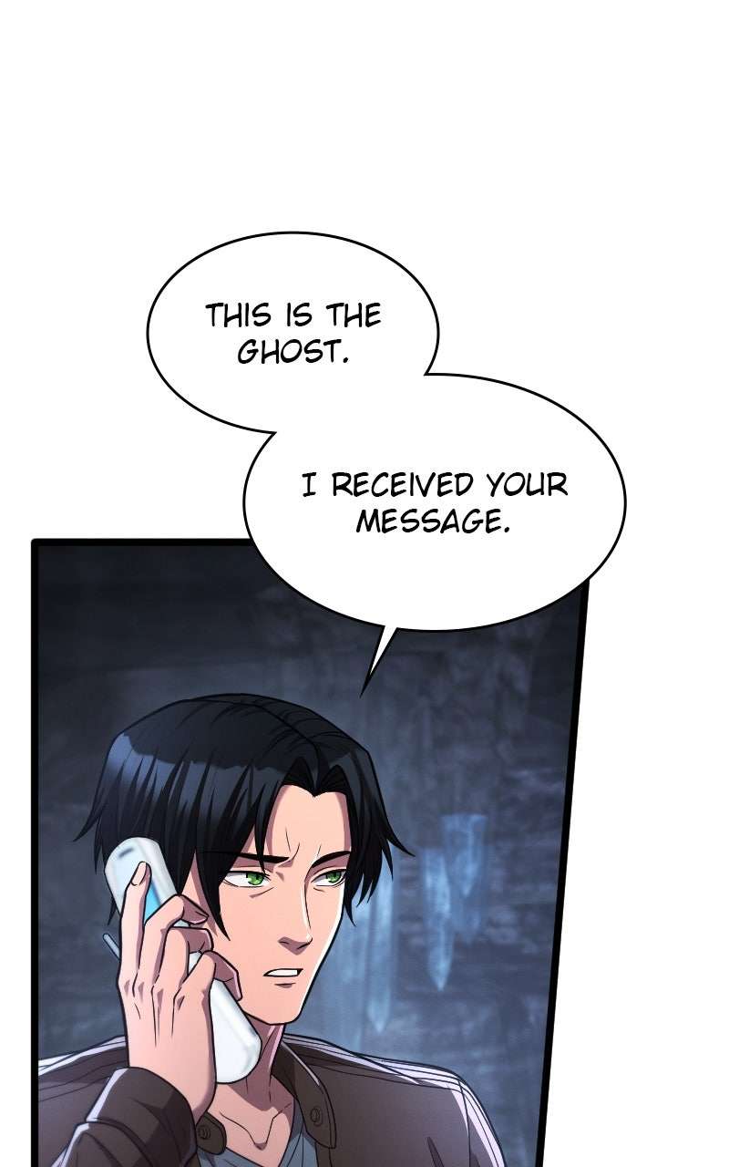 Paranoid Mage Chapter 112 - Page 16