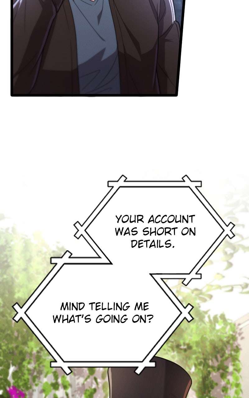 Paranoid Mage Chapter 112 - Page 17