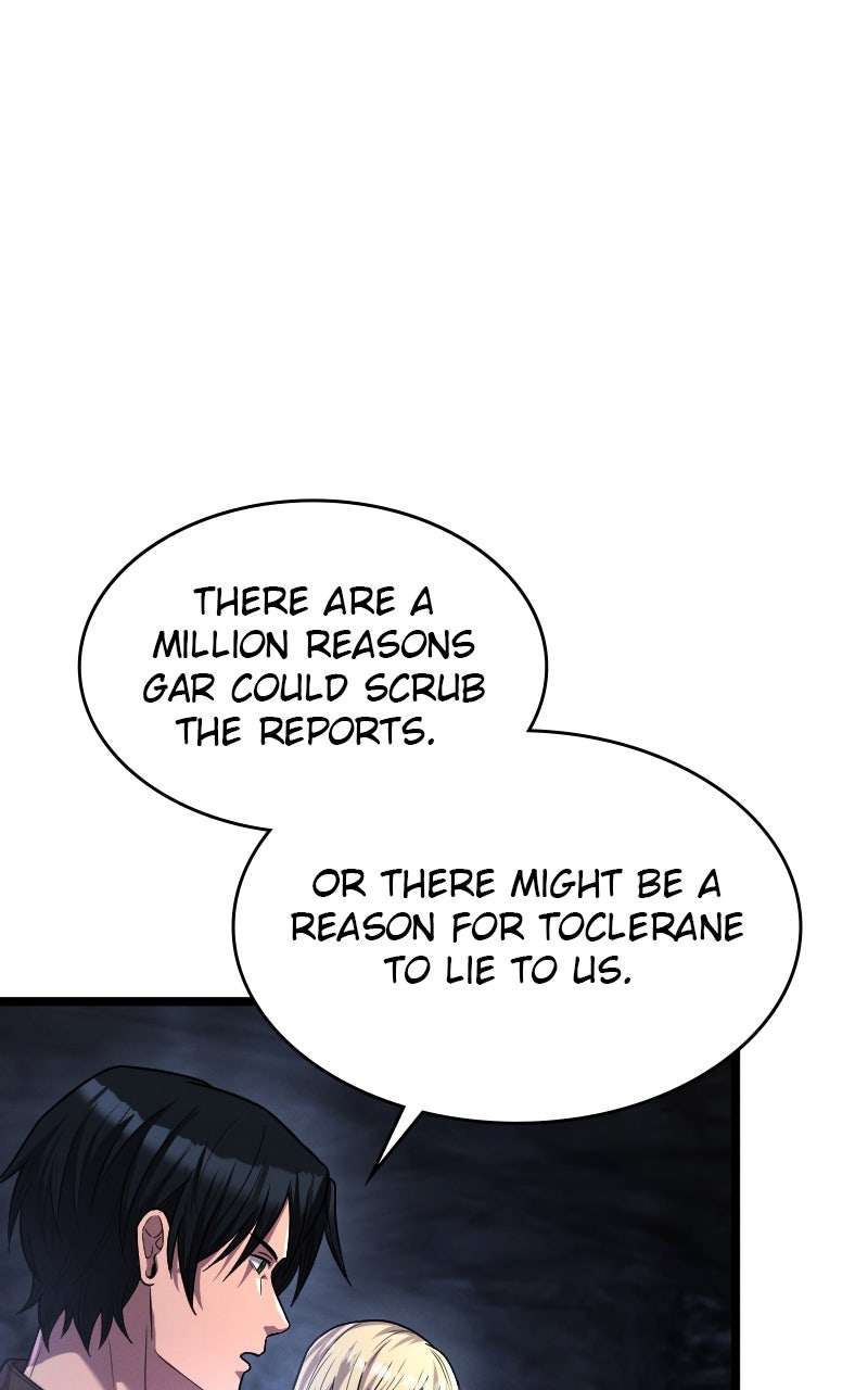 Paranoid Mage Chapter 112 - Page 34