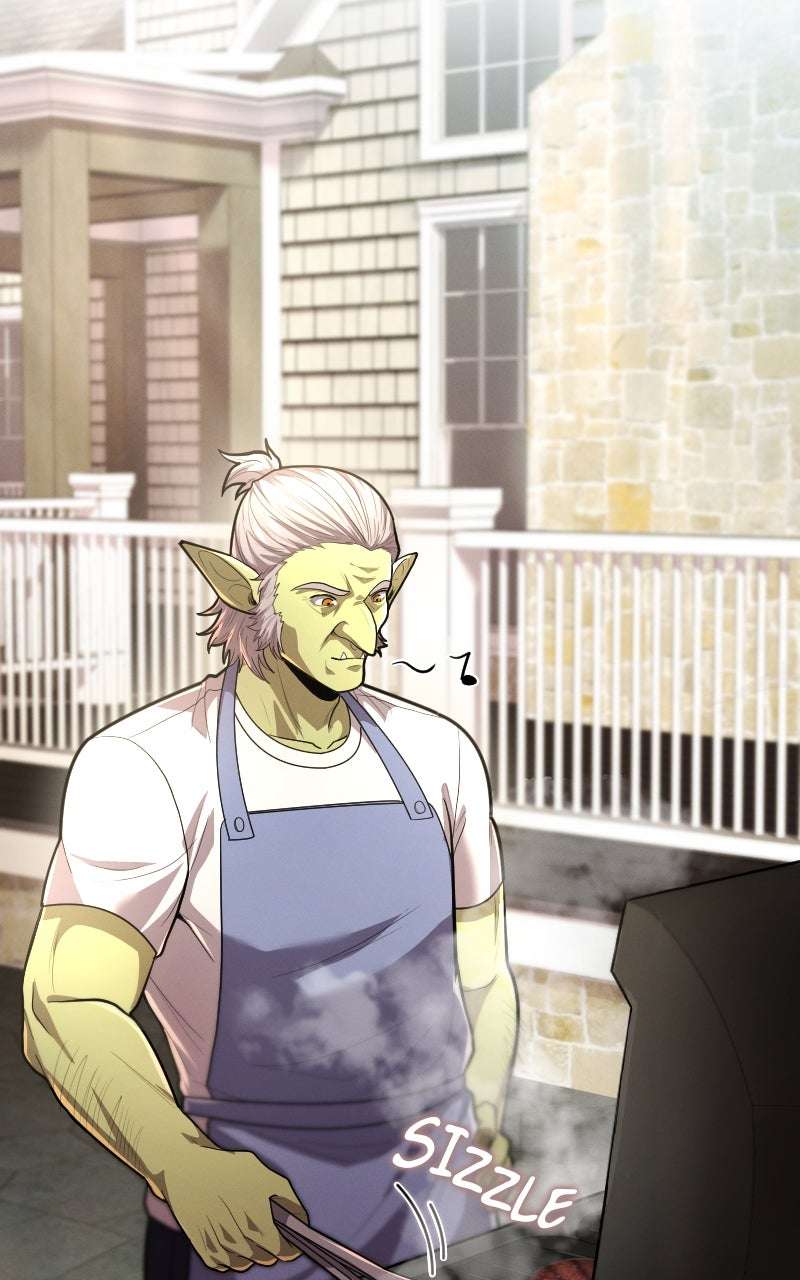 Paranoid Mage Chapter 112 - Page 37