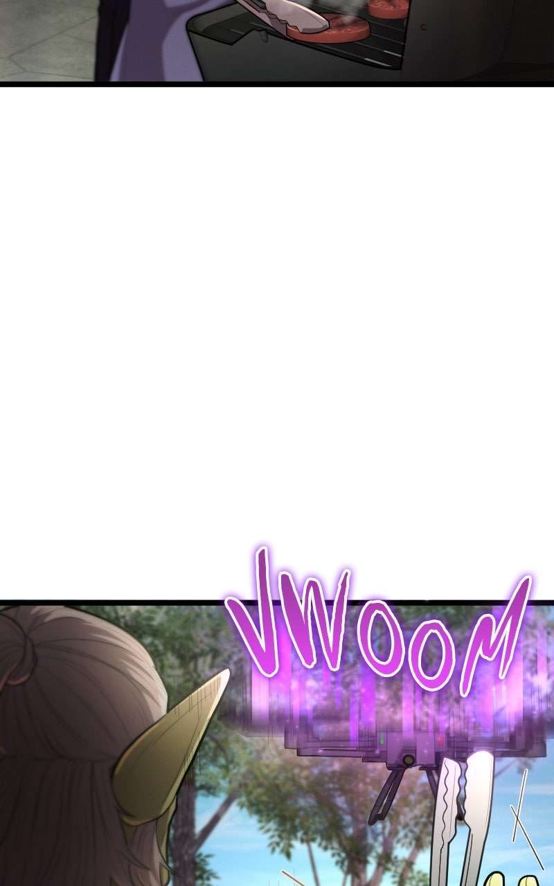 Paranoid Mage Chapter 112 - Page 38