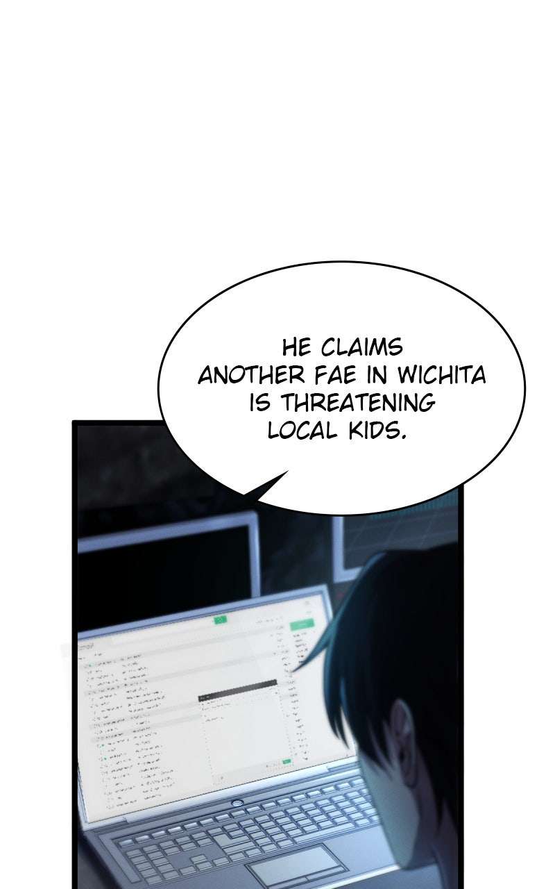Paranoid Mage Chapter 112 - Page 4