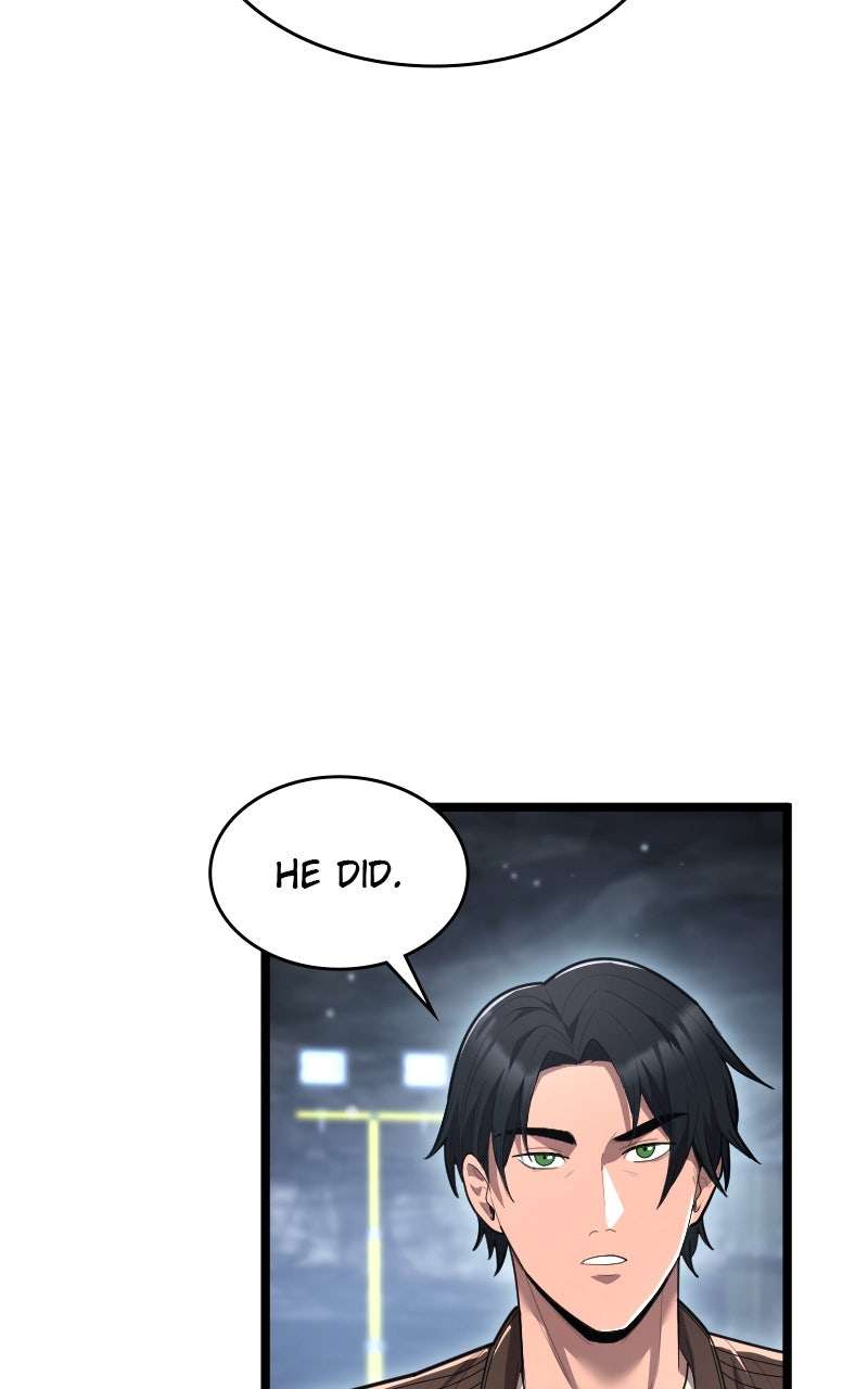 Paranoid Mage Chapter 112 - Page 49