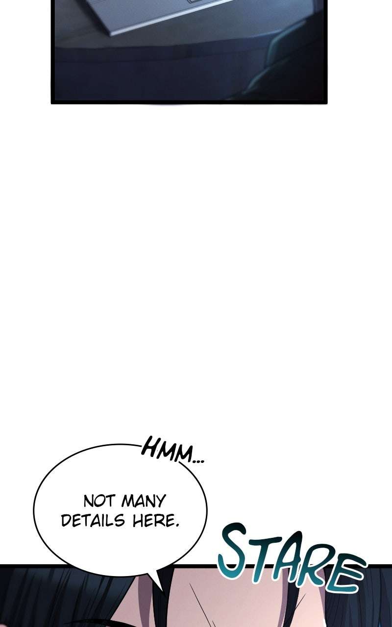 Paranoid Mage Chapter 112 - Page 5