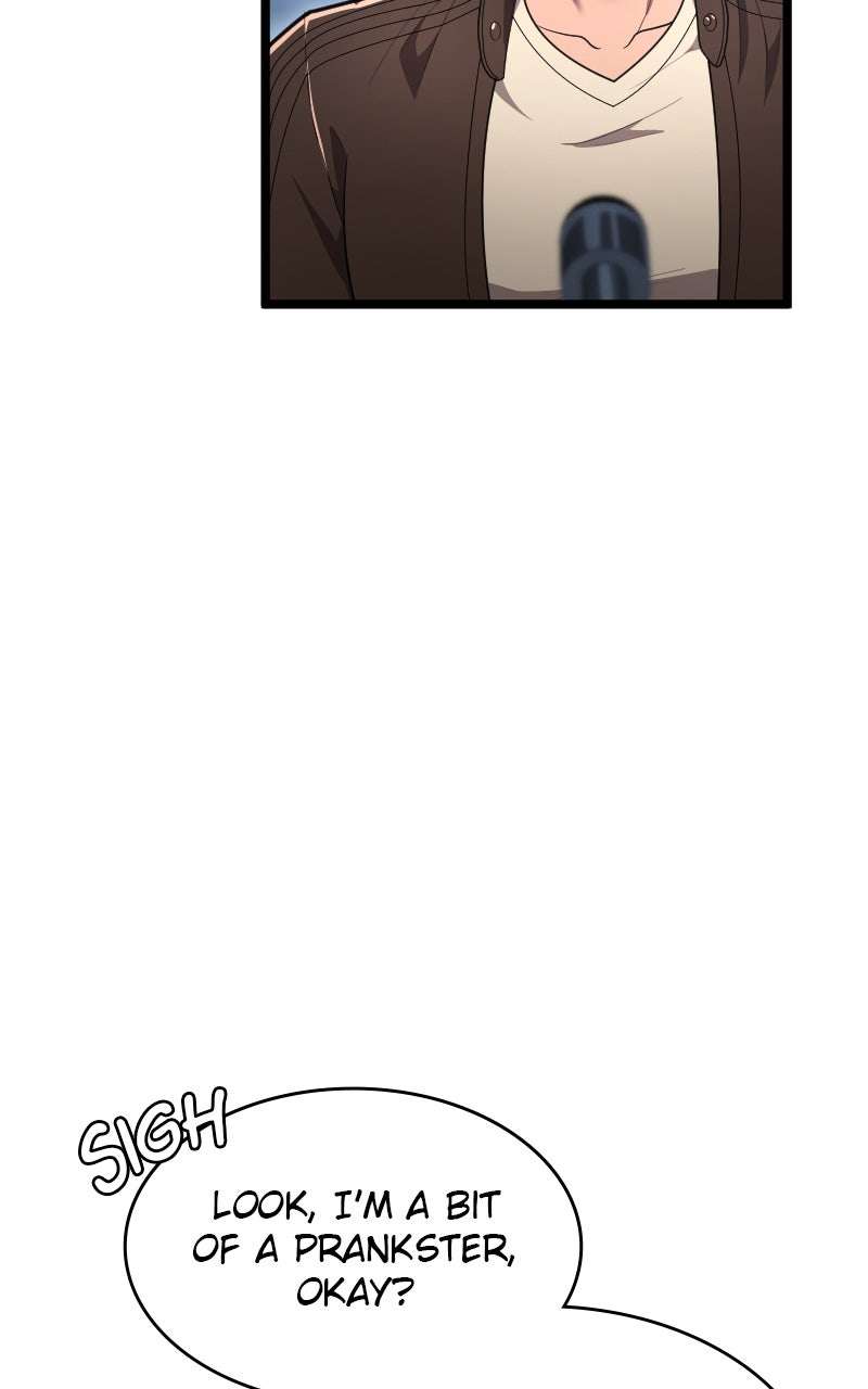 Paranoid Mage Chapter 112 - Page 50