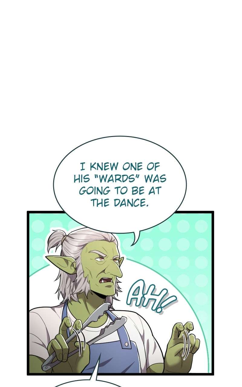 Paranoid Mage Chapter 112 - Page 52