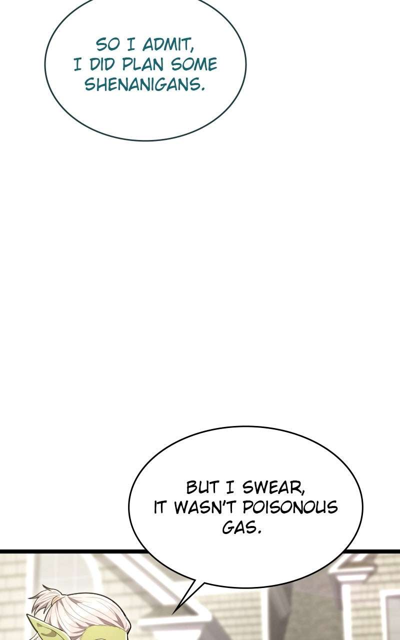 Paranoid Mage Chapter 112 - Page 53