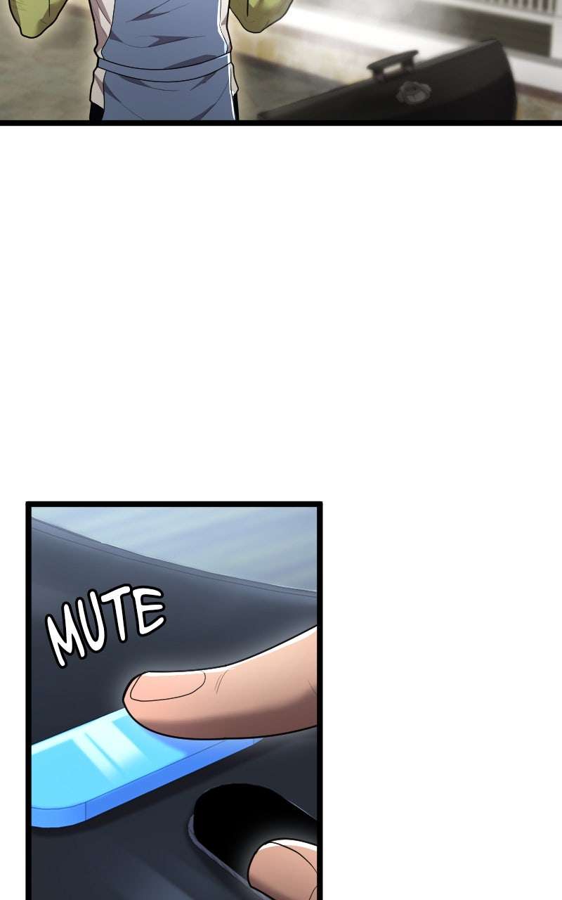 Paranoid Mage Chapter 112 - Page 58