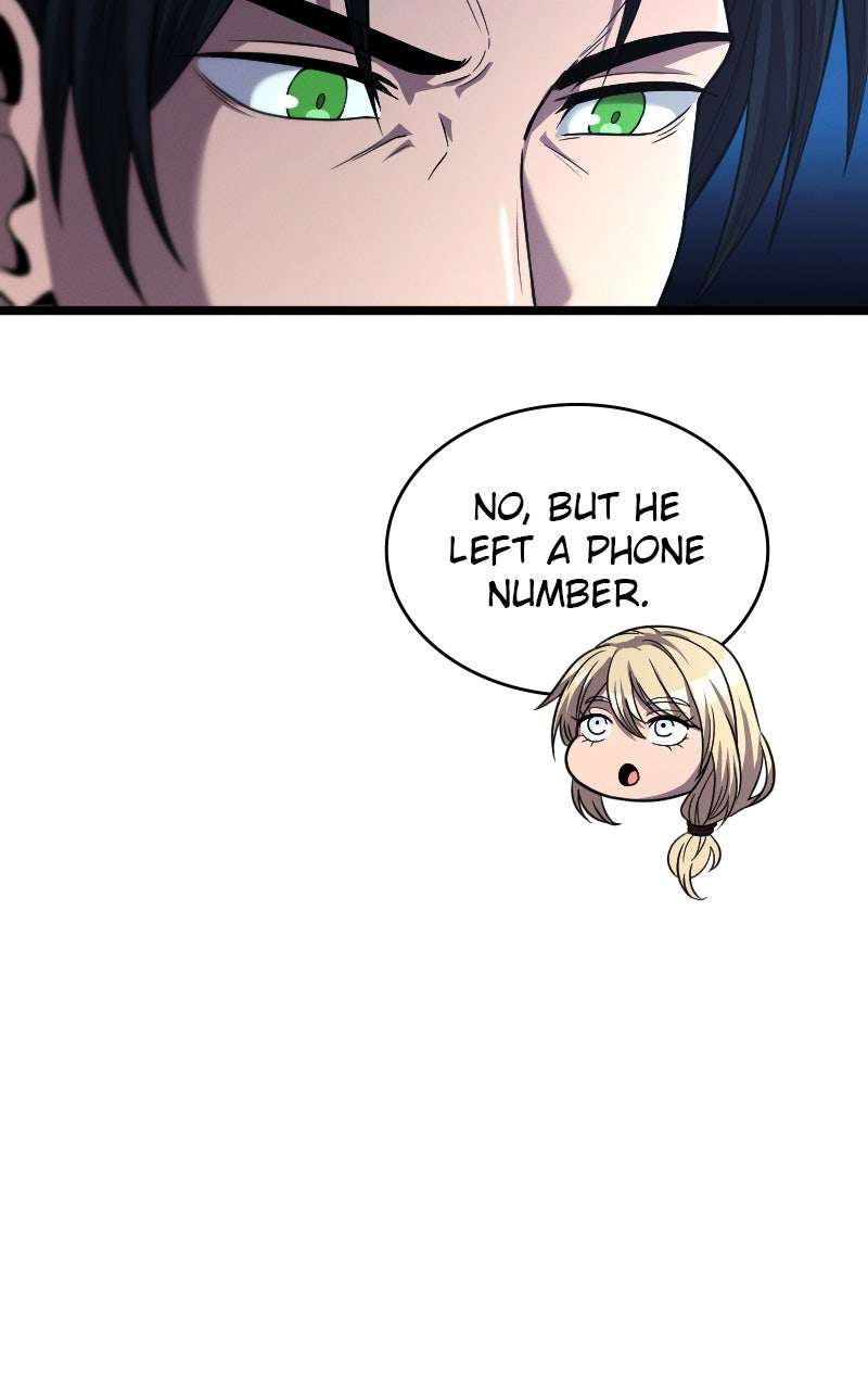 Paranoid Mage Chapter 112 - Page 6