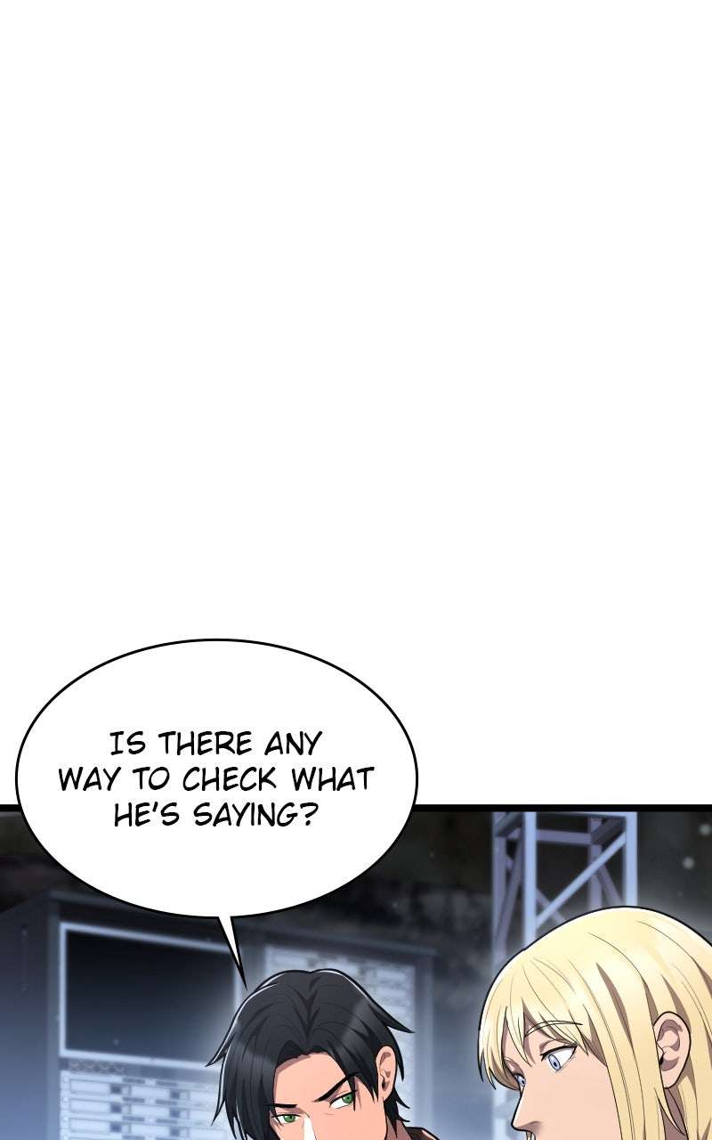 Paranoid Mage Chapter 112 - Page 60