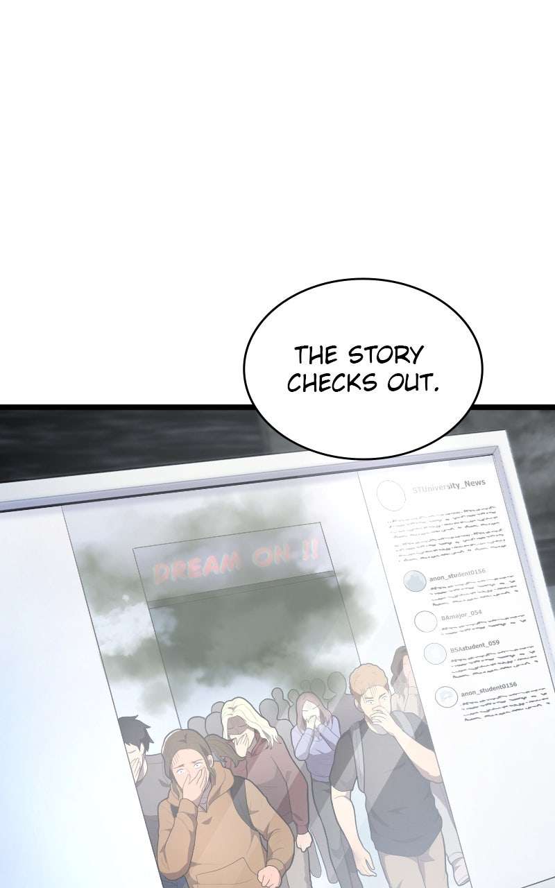 Paranoid Mage Chapter 112 - Page 62