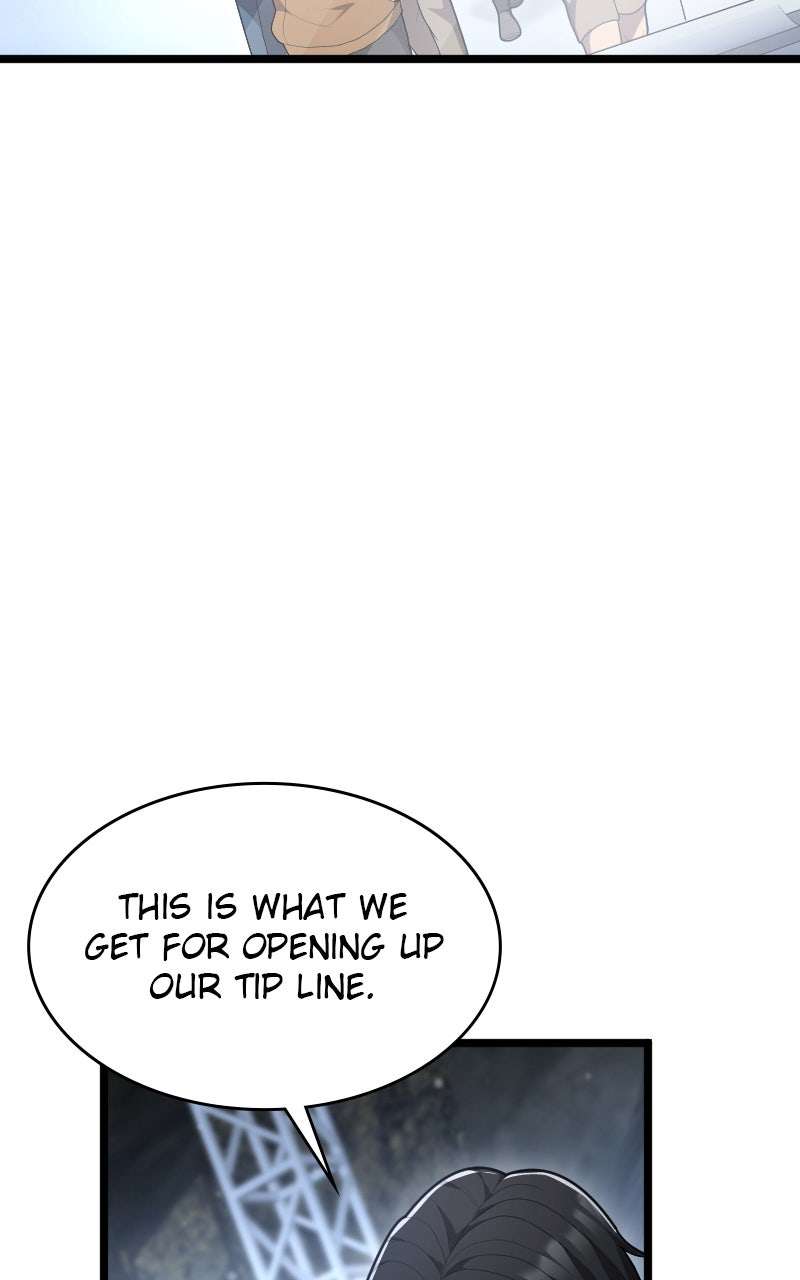 Paranoid Mage Chapter 112 - Page 63