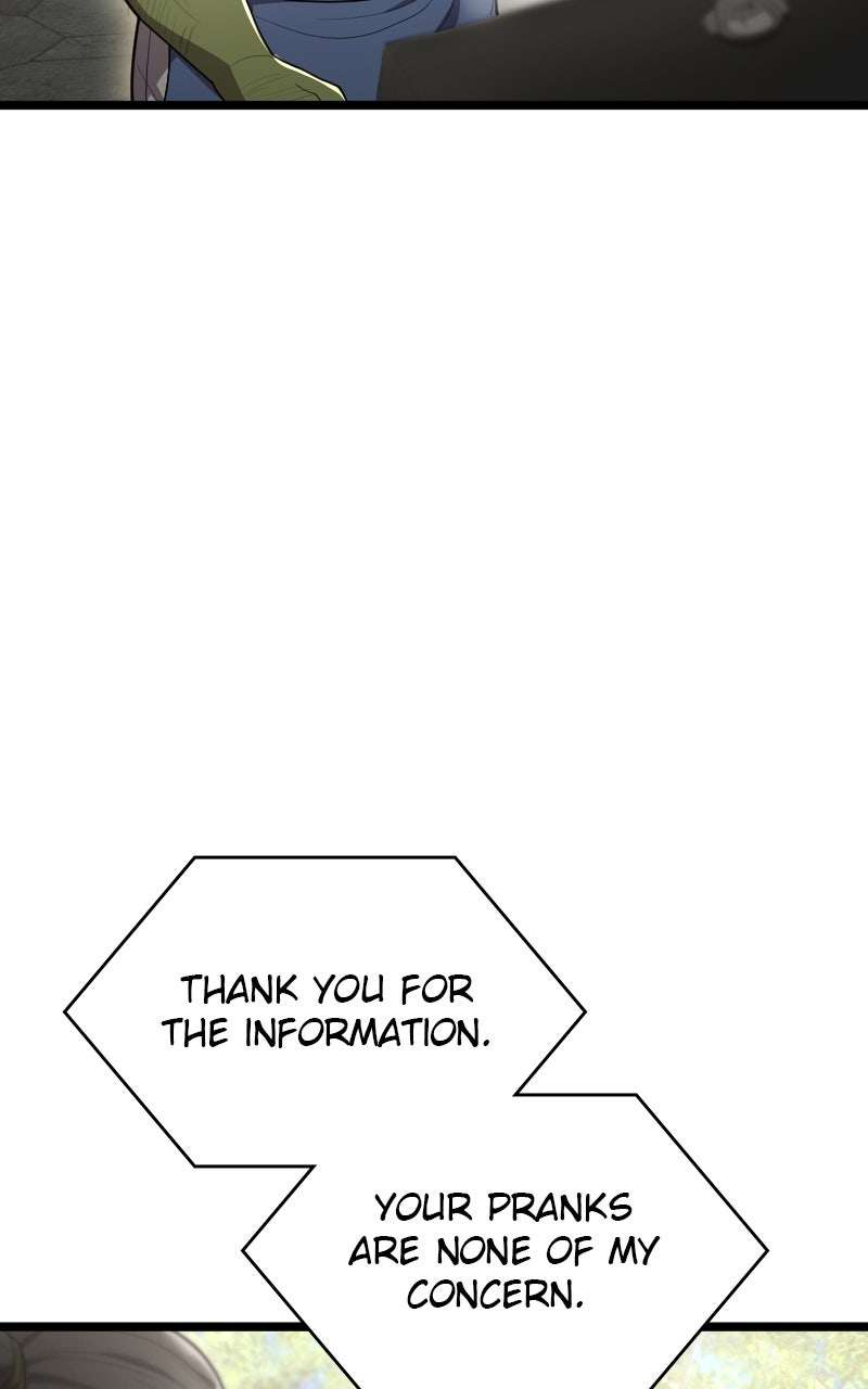 Paranoid Mage Chapter 112 - Page 66
