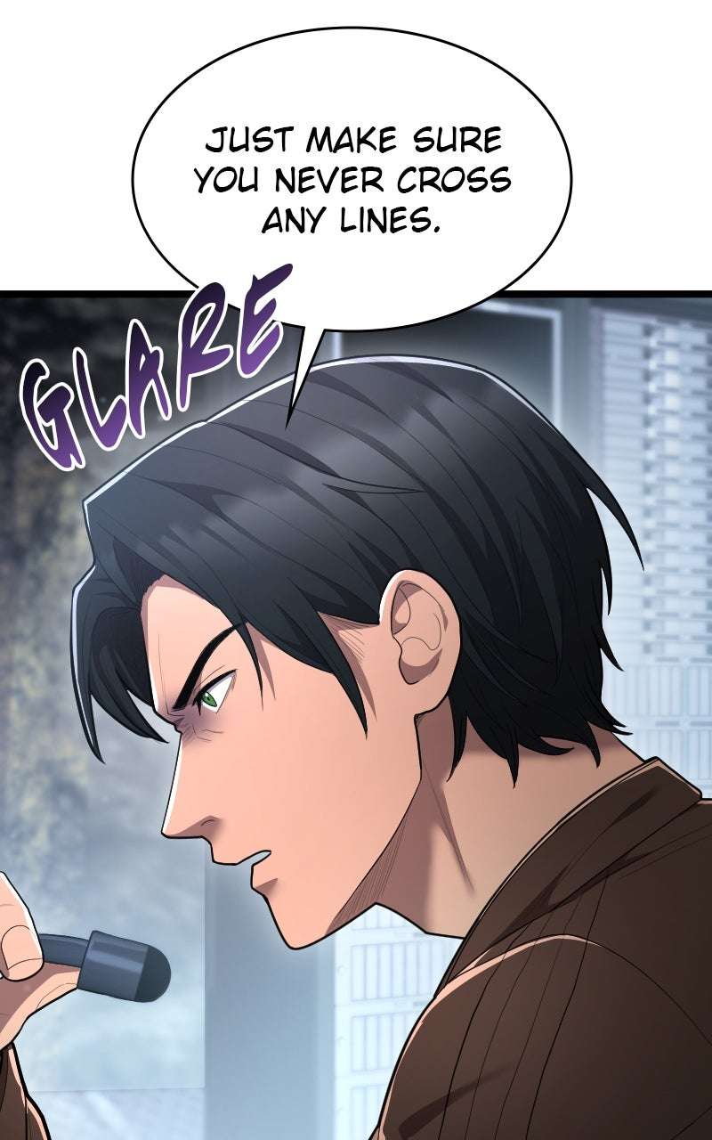 Paranoid Mage Chapter 112 - Page 68