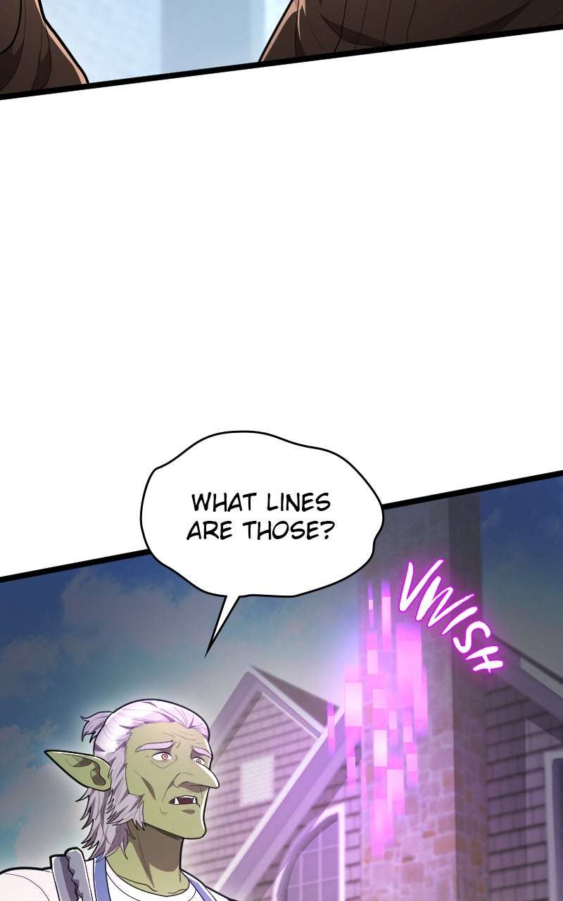 Paranoid Mage Chapter 112 - Page 69