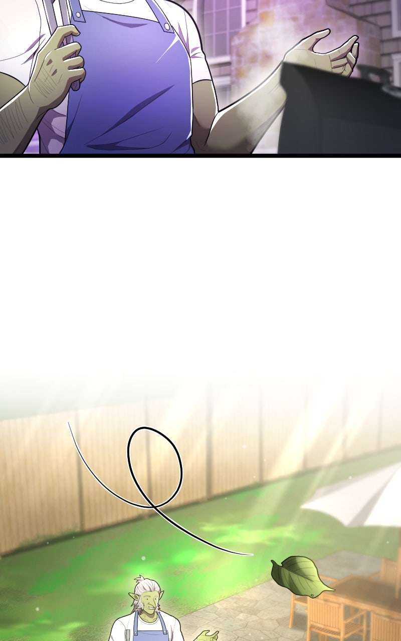 Paranoid Mage Chapter 112 - Page 70