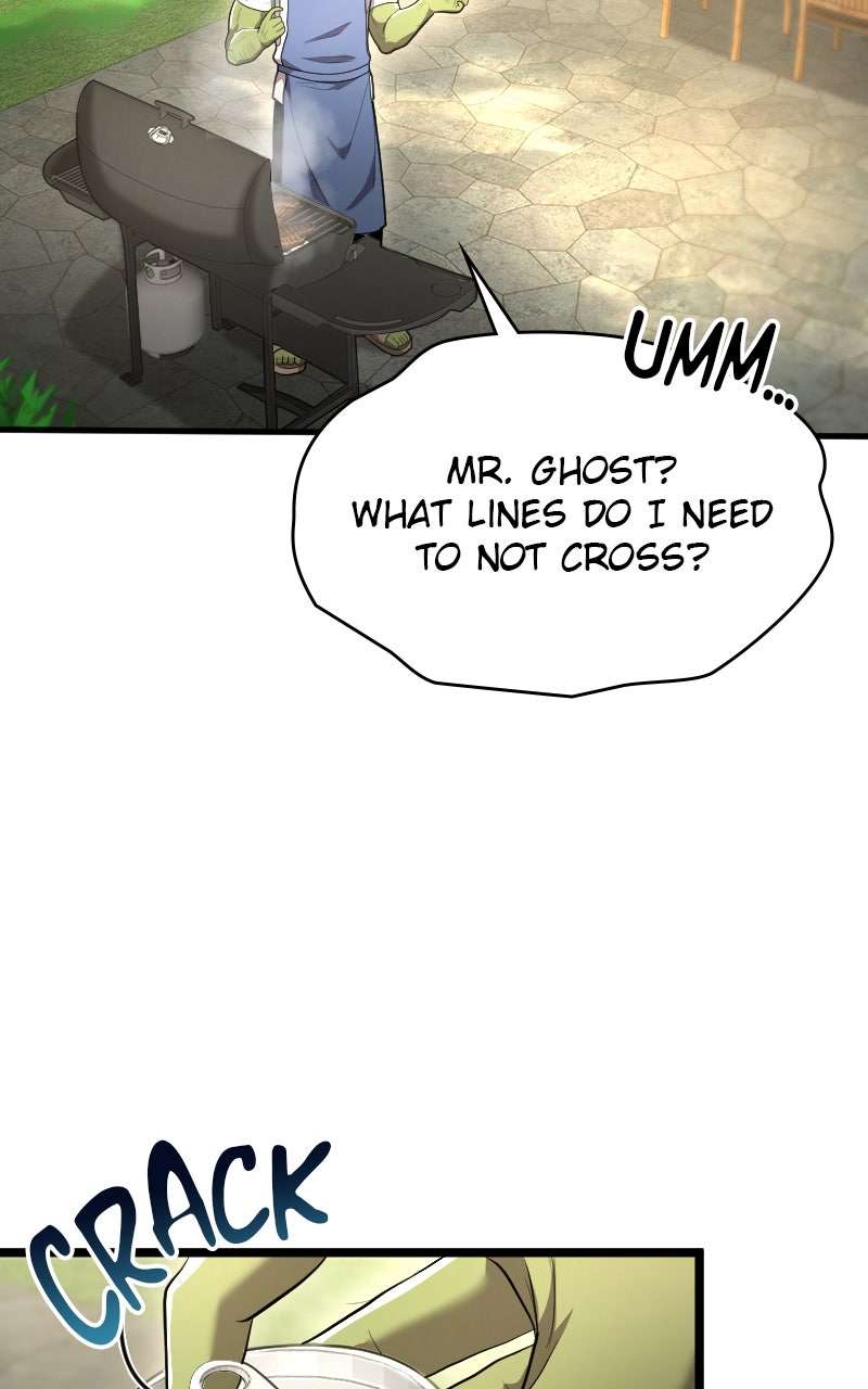 Paranoid Mage Chapter 112 - Page 71