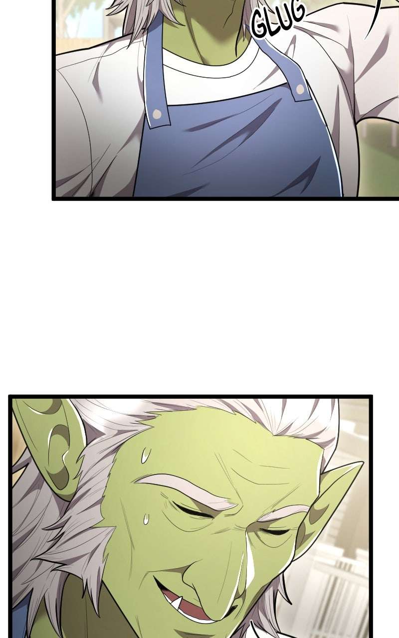 Paranoid Mage Chapter 112 - Page 73