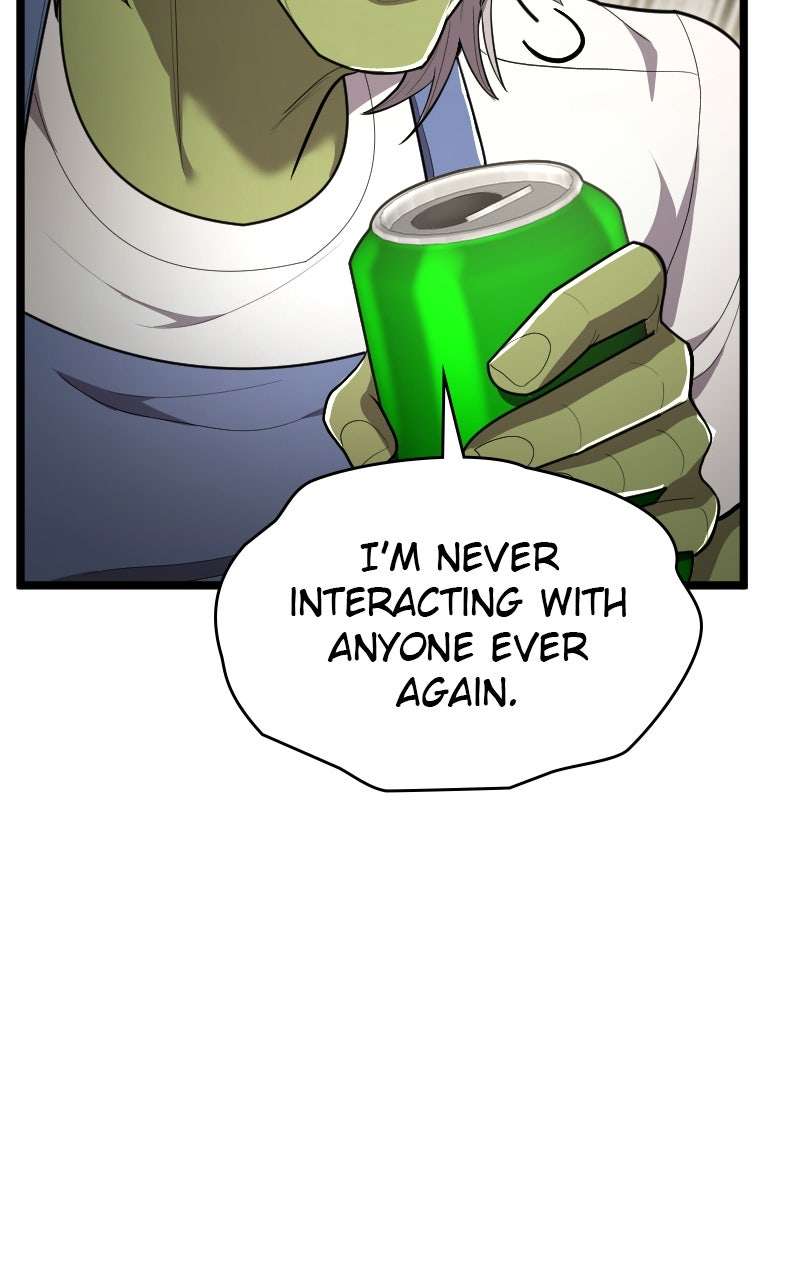 Paranoid Mage Chapter 112 - Page 74
