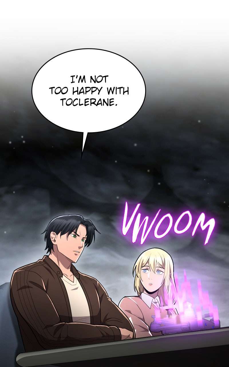 Paranoid Mage Chapter 112 - Page 75