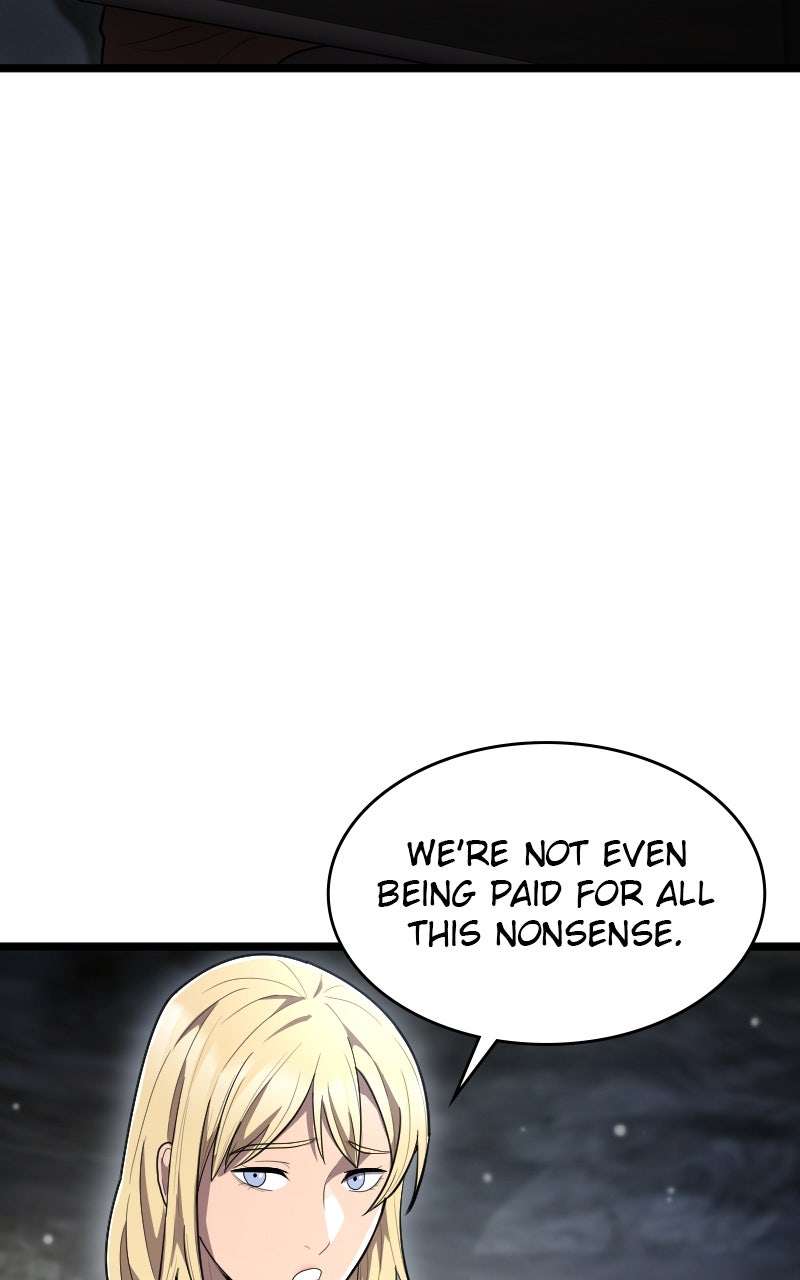 Paranoid Mage Chapter 112 - Page 76
