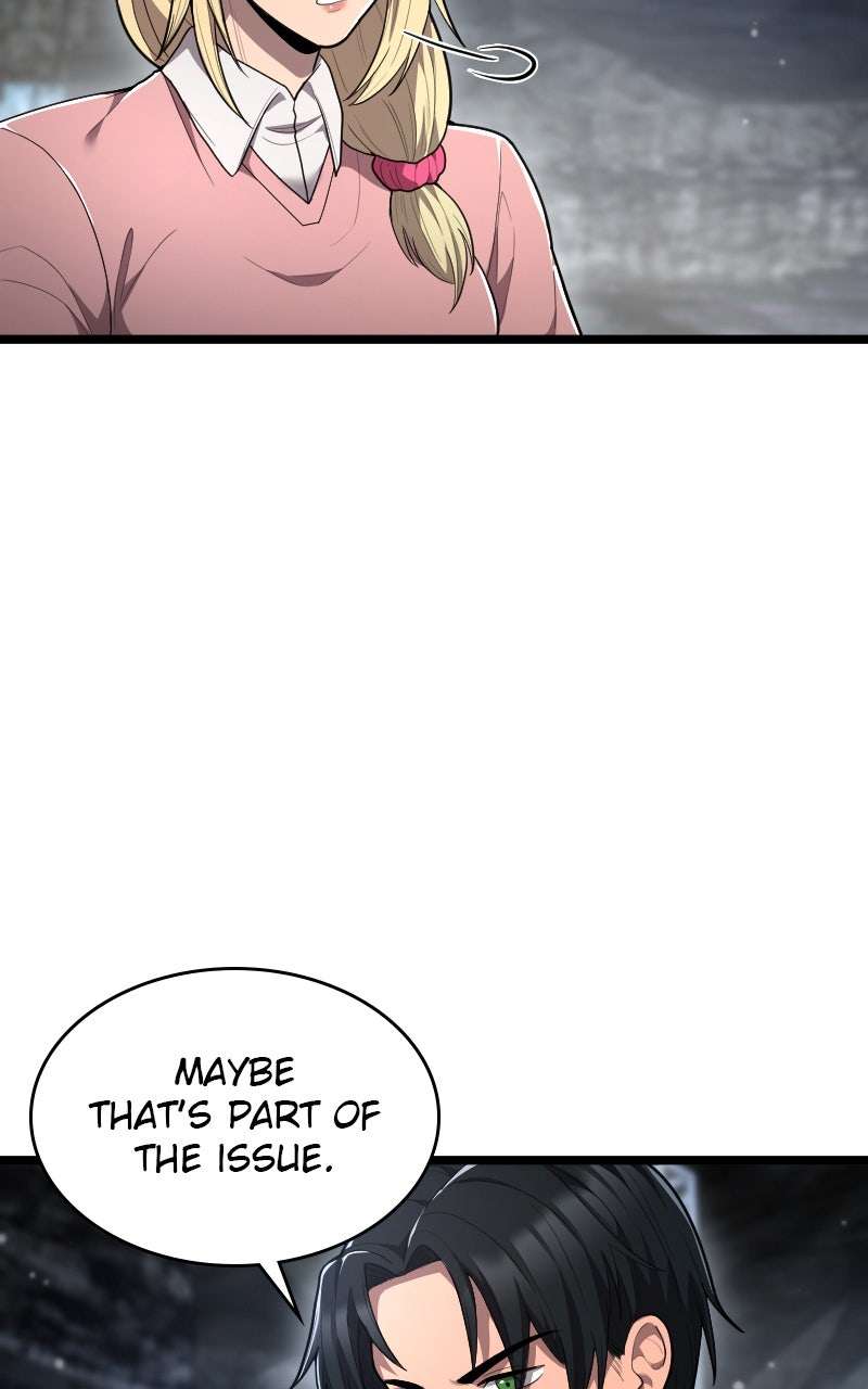 Paranoid Mage Chapter 112 - Page 77