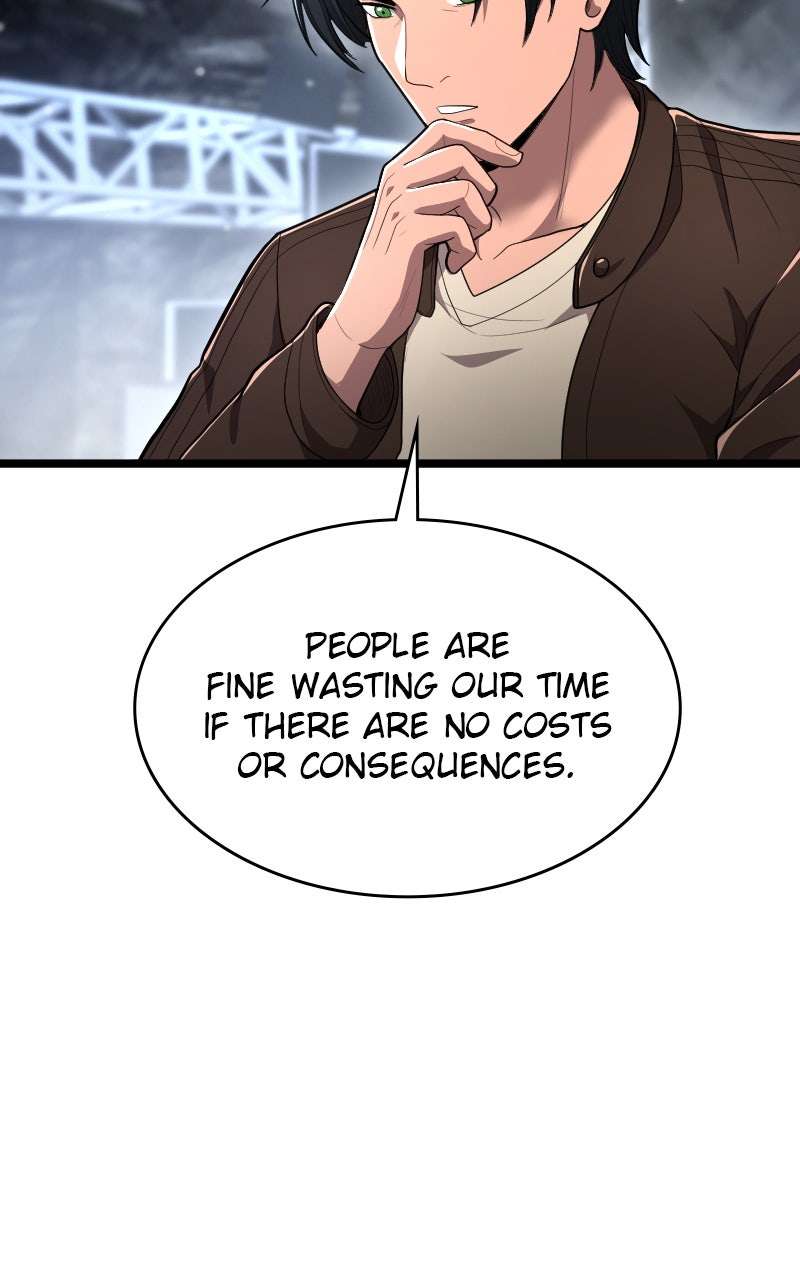 Paranoid Mage Chapter 112 - Page 78