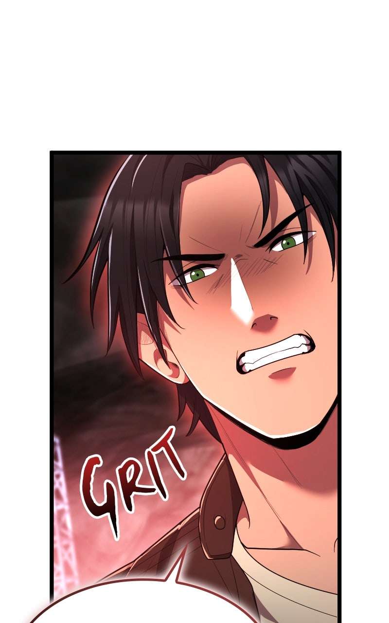 Paranoid Mage Chapter 112 - Page 79