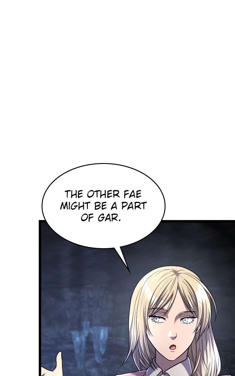 Paranoid Mage Chapter 112 - Page 8