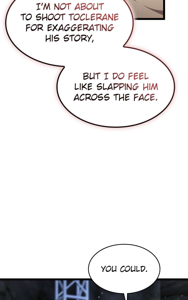Paranoid Mage Chapter 112 - Page 80