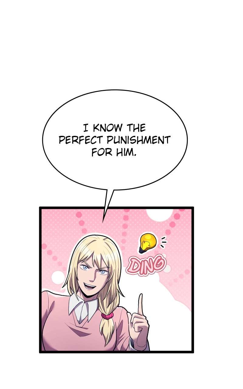 Paranoid Mage Chapter 112 - Page 82