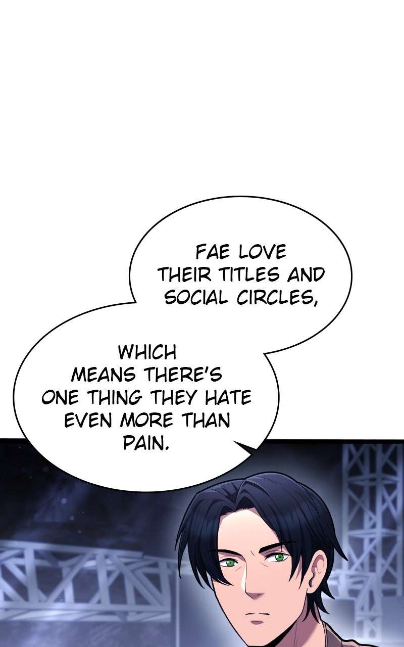 Paranoid Mage Chapter 112 - Page 83